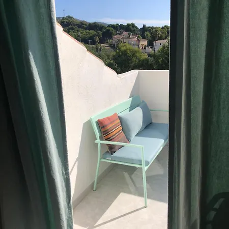Apartment Al_andalus_404